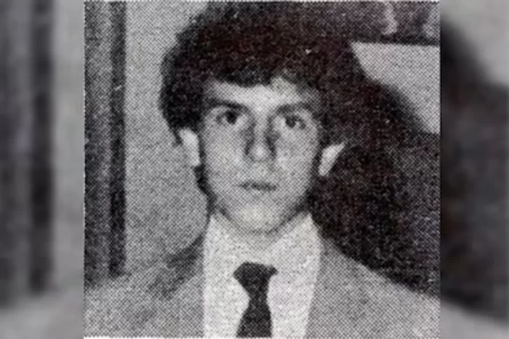 Habló por primera vez la mamá de Diego Fernández Lima