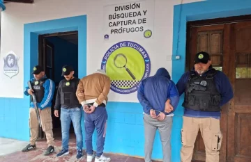 Detuvieron a dos personas más por el tiroteo en Tafí Viejo