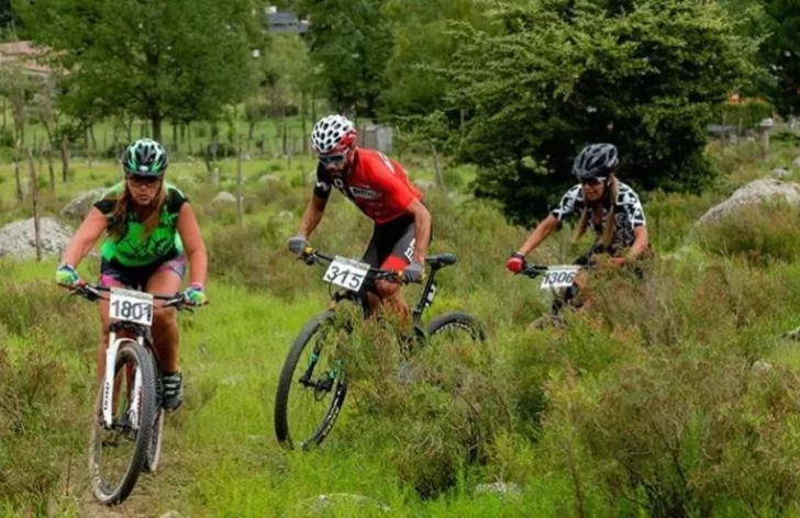 Fin de semana en Tucumán: ¡Arranca octubre con maratones y folclore!