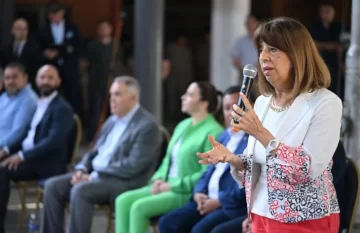 Montaldo confirmó el cierre del ciclo lectivo el 19 de diciembre