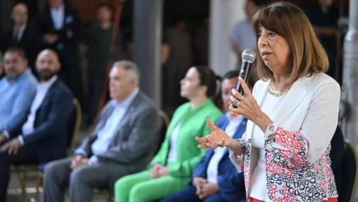 Montaldo confirmó el cierre del ciclo lectivo el 19 de diciembre