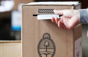 El lunes no habrá actividad educativa en escuelas y colegios donde se vote El lunes no habrá actividad educativa en escuelas y colegios donde se vote