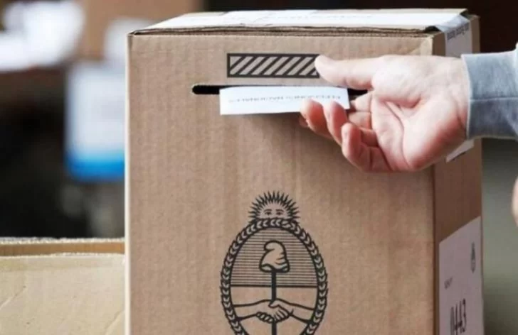 El lunes no habrá actividad educativa en escuelas y colegios donde se vote El lunes no habrá actividad educativa en escuelas y colegios donde se vote