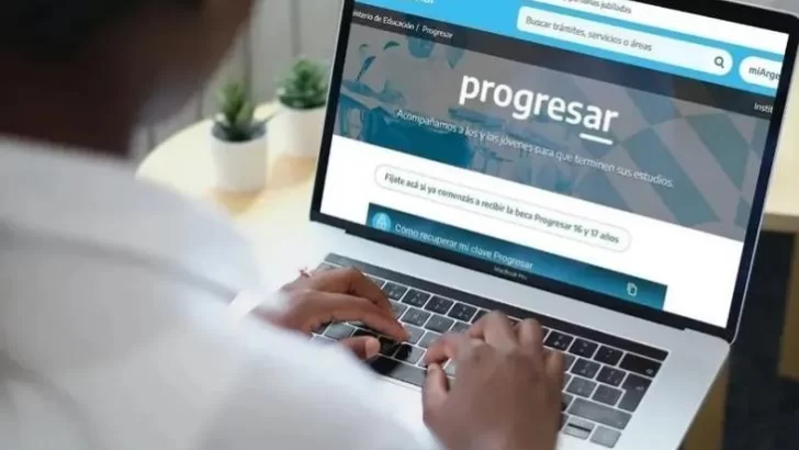 Se extiende el plazo para reclamos académicos en Becas Progresar