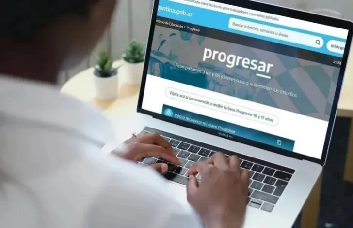 Se extiende el plazo para reclamos académicos en Becas Progresar