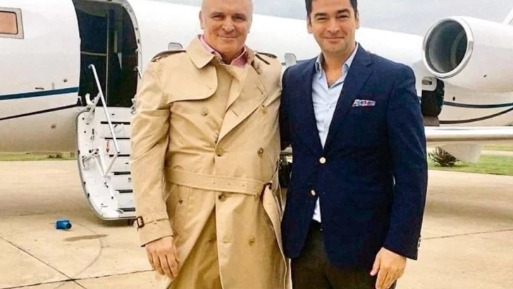 Espert confirmó que recibió 200 mil dólares de Fred Machado, pero negó vínculos ilícitos