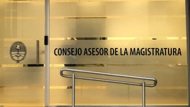 Elecciones del CAM: este lunes magistrados votan en dos sedes tras una semana de disputas judiciales