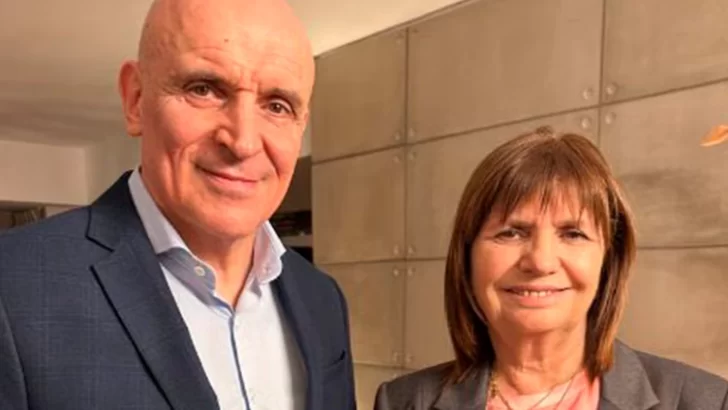 Bullrich se despegó de Milei y le pidió aclaraciones a Espert: “No podemos aceptar personas aliadas al narco”