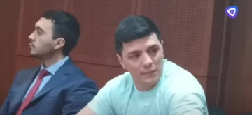 Prisión perpetua para Juan Armando Jerez por femicidio