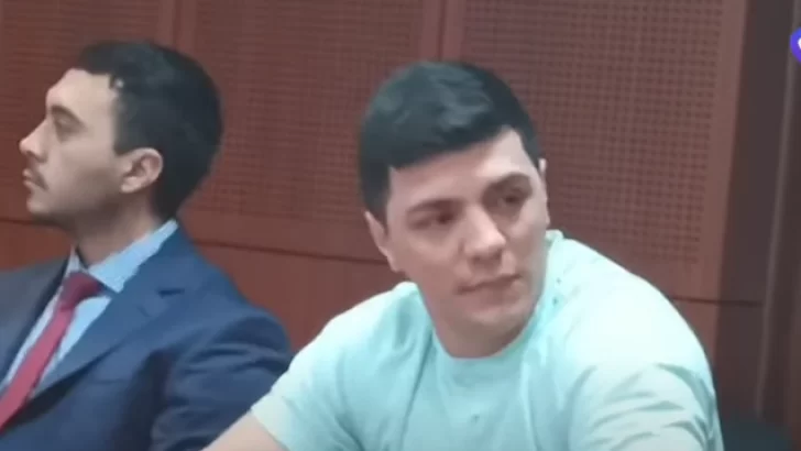 Prisión perpetua para Juan Armando Jerez por femicidio