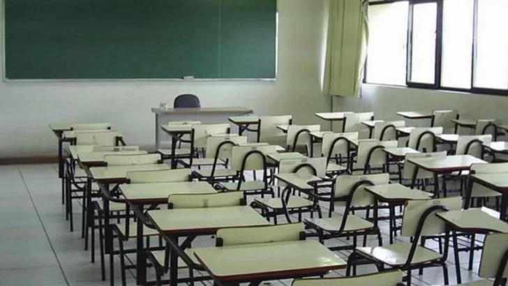 ATEP y ADIUNT confirmaron su adhesión al paro nacional y movilización convocado por CTERA