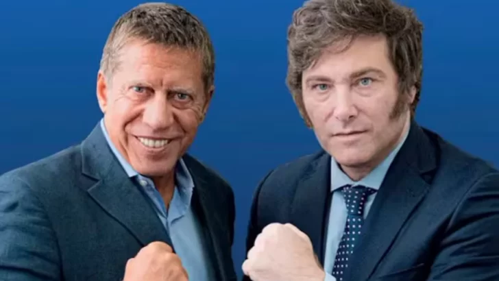 La Libertad Avanza denunció a Ricardo Bussi