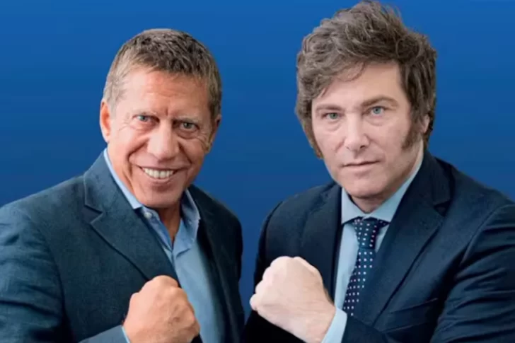 La Libertad Avanza denunció a Ricardo Bussi La Libertad Avanza denunció a Ricardo Bussi