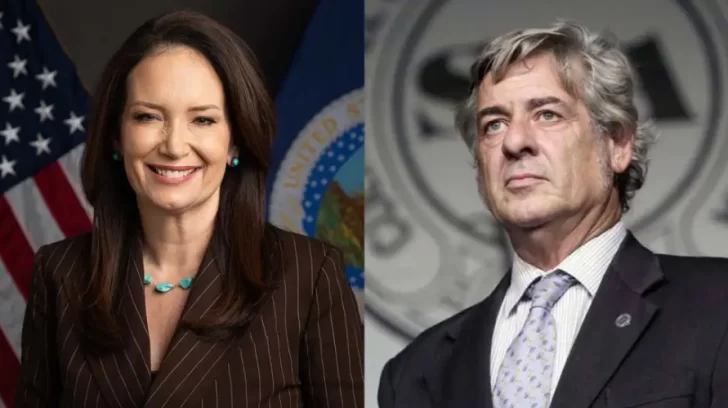 La Sociedad Rural Argentina le contestó a la Secretaria de Agricultura de Estados Unidos