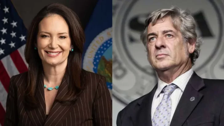 La Sociedad Rural Argentina le contestó a la Secretaria de Agricultura de Estados Unidos