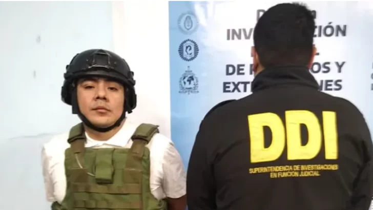 Giro en el triple femicidio narco en Florencio Varela: de Pequeño J a Señor J, el nuevo sospechoso de haber ordenado el crimen