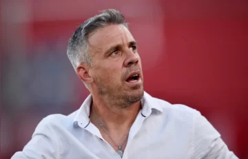 Atlético Tucumán despidió a Lucas Pusineri: los motivos internos que precipitaron su salida Atlético Tucumán despidió a Lucas Pusineri: los motivos internos que precipitaron su salida