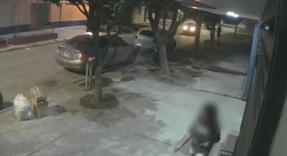 Temor por un intento de secuestro de un niña de 11 años