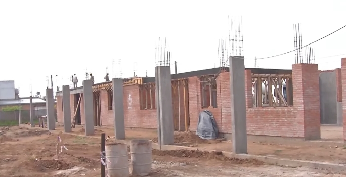 Empresarios del norte advierten por el freno total de la obra pública nacional