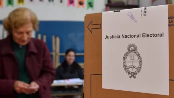 El error que puede costarte $77.000 en las elecciones 2025
