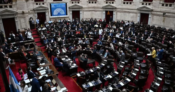 El Gobierno convocará a sesiones extraordinarias para tratar el Presupuesto y podría incluir algunas reformas