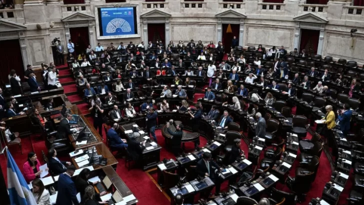 El Gobierno convocará a sesiones extraordinarias para tratar el Presupuesto y podría incluir algunas reformas