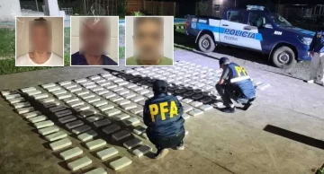 El Gobierno alerta por la presencia en la Argentina de 28 presuntos miembros de una banda narco brasileña