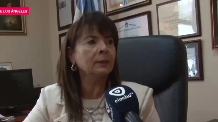 Susana Trimarco negó vínculos con un presunto acuerdo por el uso de un local en el Bajo