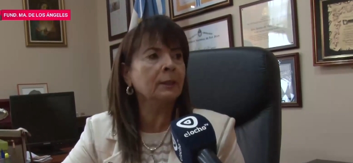 Susana Trimarco negó vínculos con un presunto acuerdo por el uso de un local en el Bajo