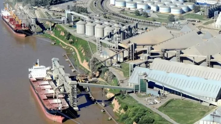 Vicentin: el Grupo Grassi logró la mayoría de avales para tomar el control de la compañía