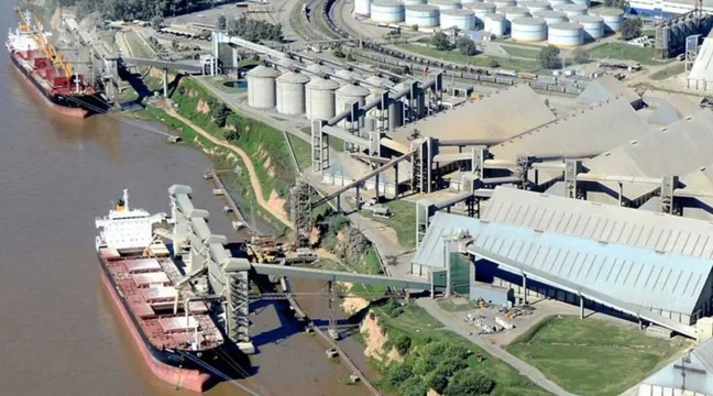 Vicentin: el Grupo Grassi logró la mayoría de avales para tomar el control de la compañía