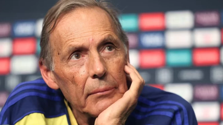 Murió Miguel Ángel Russo, actual director técnico de Boca Juniors y leyenda del fútbol argentino