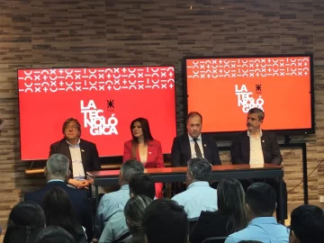 La UTN Tucumán firma convenios con comunas del interior para llevar la universidad a todo el territorio provincial