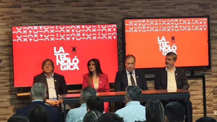 La UTN Tucumán firma convenios con comunas del interior para llevar la universidad a todo el territorio provincial