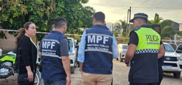 Encontraron el cuerpo de un hombre en el interior de un freezer Encontraron el cuerpo de un hombre en el interior de un freezer