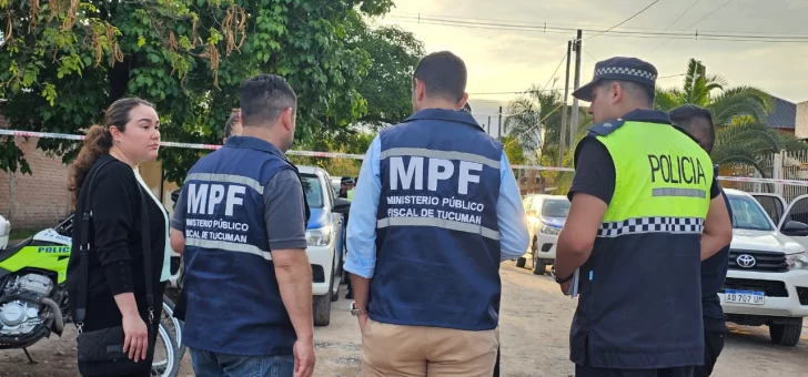 Encontraron el cuerpo de un hombre en el interior de un freezer Encontraron el cuerpo de un hombre en el interior de un freezer