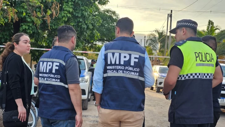 Encontraron el cuerpo de un hombre en el interior de un freezer