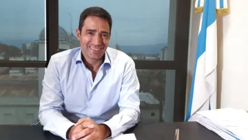 Silvio Bellomio: “Hay que recuperar la política como una herramienta del pueblo, no del poder”