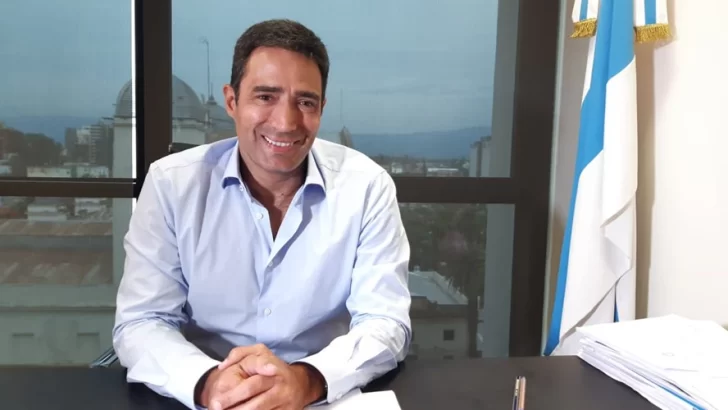 Silvio Bellomio: “Hay que recuperar la política como una herramienta del pueblo, no del poder”