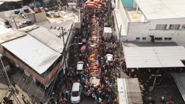 Masacre en Río de Janeiro: ya son más de 132 los muertos en la operación policial más letal de la historia