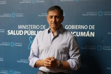 “Hay que tomar conciencia: la alimentación saludable es clave para prevenir enfermedades”