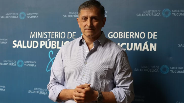 “Hay que tomar conciencia: la alimentación saludable es clave para prevenir enfermedades”