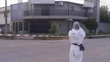 Caso Aguilares: estrangulamiento, la principal hipótesis en la muerte del contador Romano