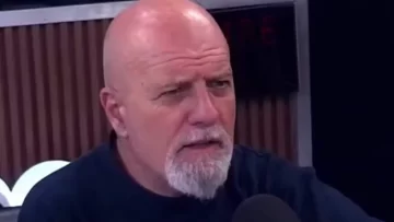 Gustavo Cordera suspendió todos sus próximos shows, menos el de Buenos Aires: “No es justo”