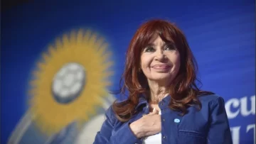 Cristina sobre la derrota electoral: error del desdoblamiento en Buenos Aires y el miedo a que explote todo