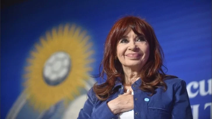 Cristina sobre la derrota electoral: error del desdoblamiento en Buenos Aires y el miedo a que explote todo