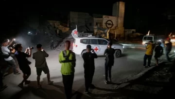 Hamás comunicó la entrega de todos los cuerpos de rehenes muertos a su alcance: “Hemos cumplido con lo acordado”