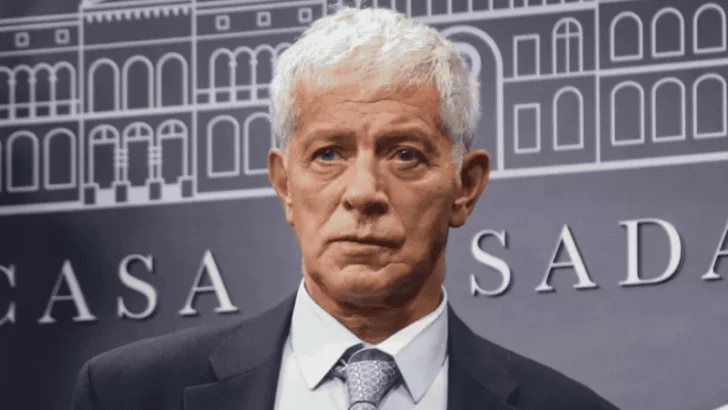 Cúneo Libarona también deja el gobierno de Milei después de las elecciones