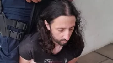 Doble femicidio en Córdoba: el inquietante audio que envió Luna Giardina semanas antes de ser asesinada