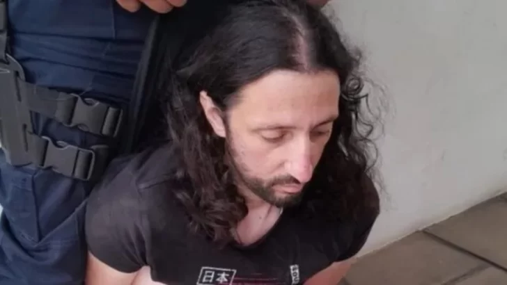 Doble femicidio en Córdoba: el inquietante audio que envió Luna Giardina semanas antes de ser asesinada